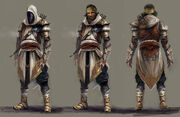 Concept images for Yusuf Tazim