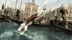 Assassin's Creed II ships 8 million, expansion Rome-bound - GameSpot