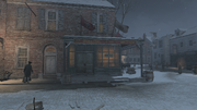 AC3 General Store Front