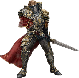 ACBoV - Niccolo di Pitigliano render