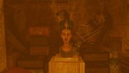 ACO Bust of Nefertiti