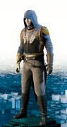 Legendary Napoleonic Coat