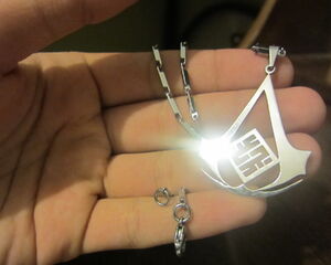 My pendant