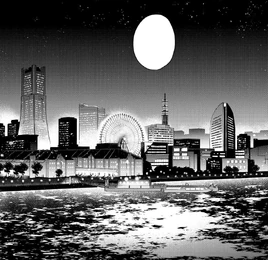 ACBoSJ - Yokohama 2019