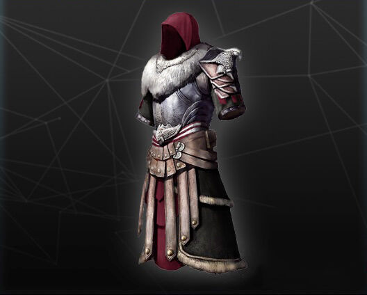 Assassin's Creed: Rogue outfits, Assassin's Creed Wiki, Fandom