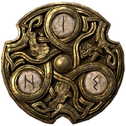 Freya's medallion