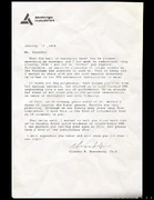 罗森堡的第五封信