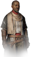 Fuladh Al Haami (9th century)[4]