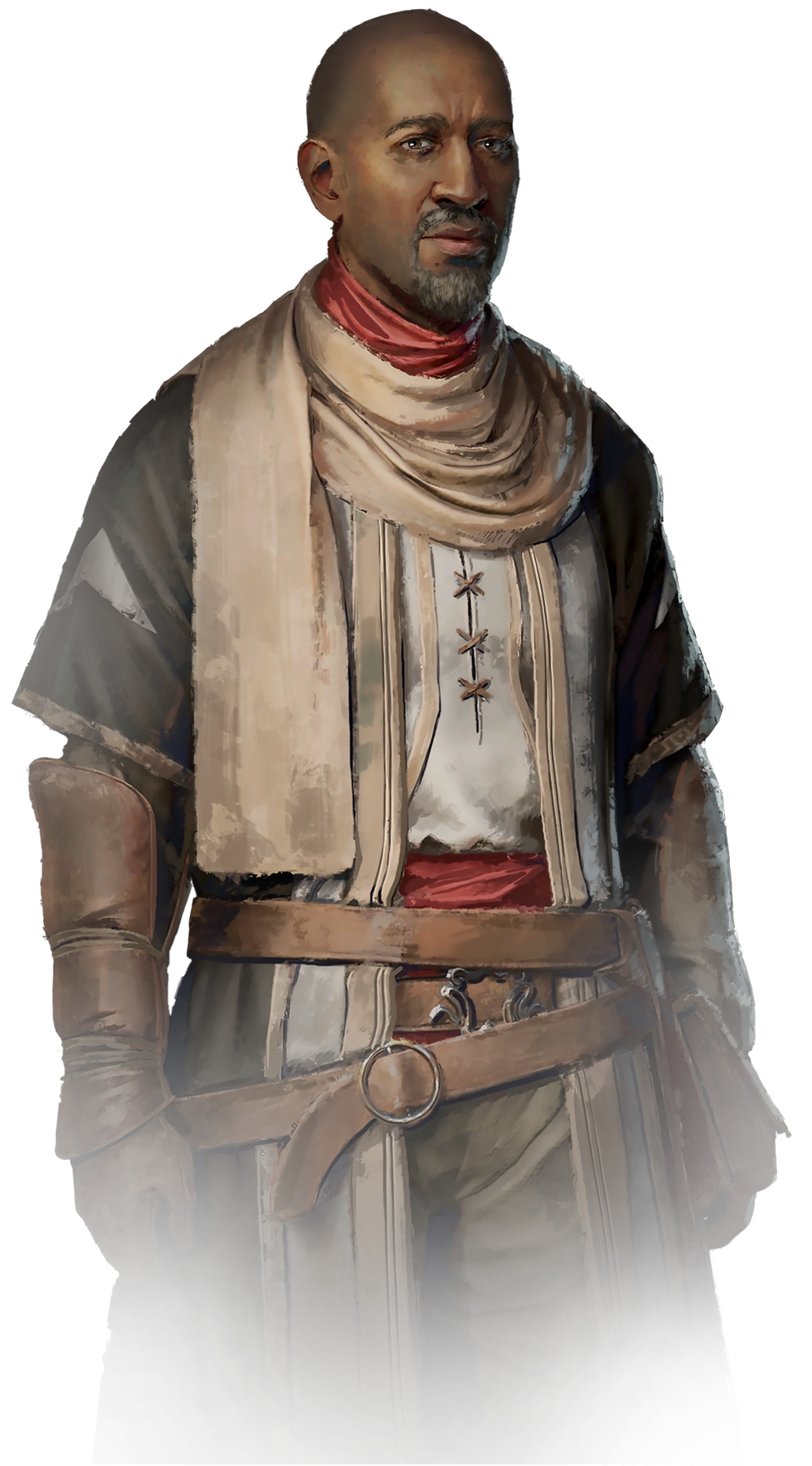 Leave No Man Behind, Assassin's Creed Wiki