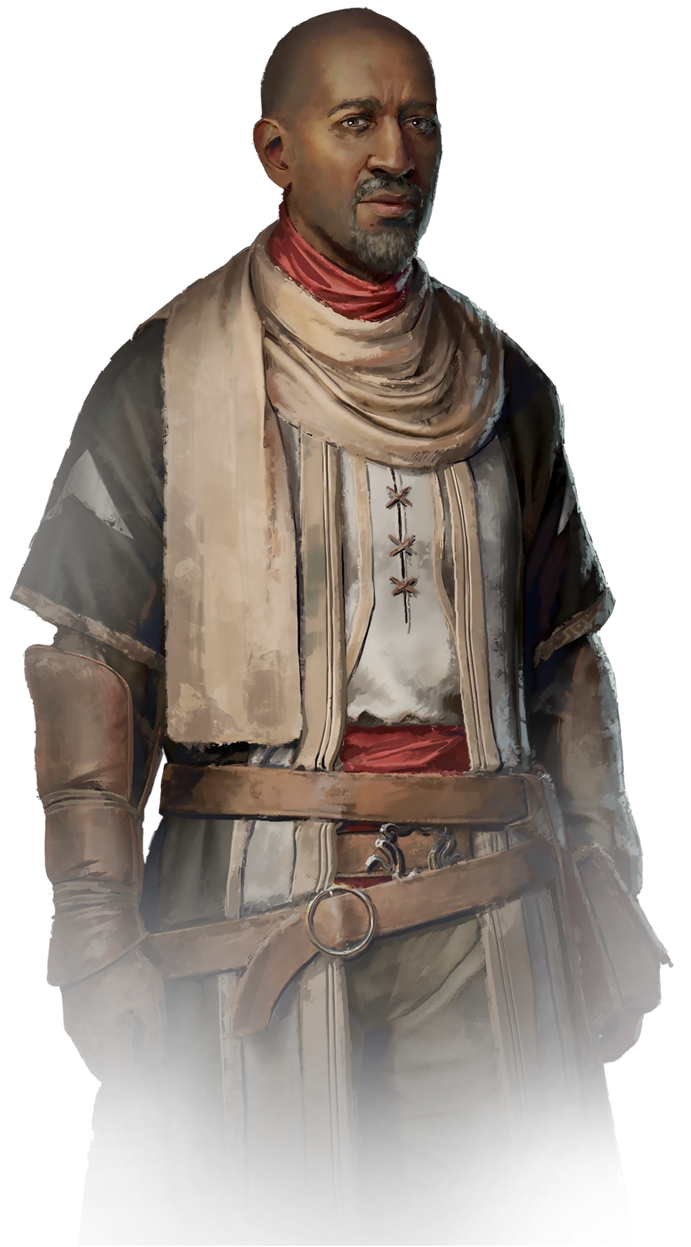 Assassin's Creed: Mirage outfits, Assassin's Creed Wiki