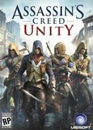 Assassin’s Creed: Unity (3,26 MB) Das Cover von Assassin’s Creed: Unity