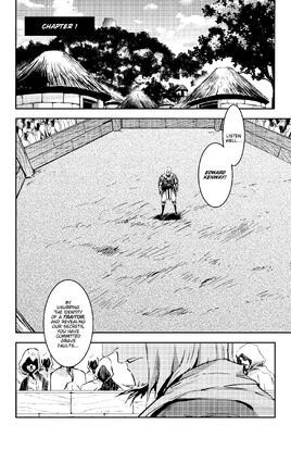 AC Awakening Chapter 7