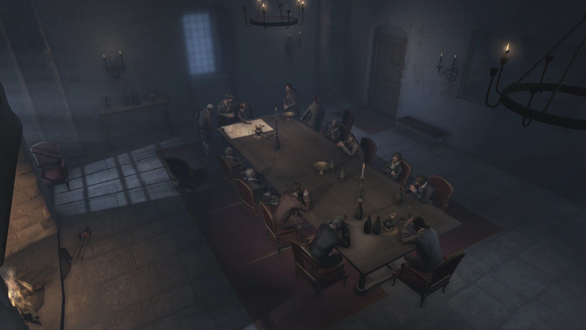 assassin s creed wiki fandom