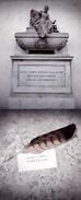 Machiavelli tombstone