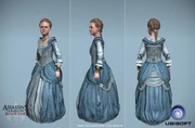 Young Jennifer Scott.jpg (366 KB) Renders of a young Jennifer
