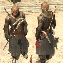 Assassin Assassin