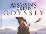 Assassin's Creed Odyssey: Official Game Guide