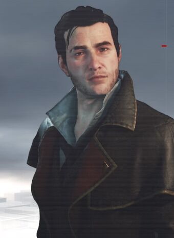 Database Jacob Frye 18 Assassin S Creed Wiki Fandom