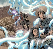 ACUp Koh-i-Noor powers