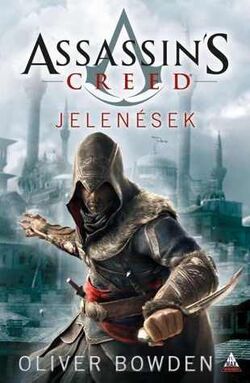 Assassin's Creed: Revelations (The Movie) 