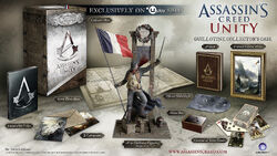 File:PAX South 2015 - Assassin's Creed- Unity (16173428860).jpg - Wikipedia