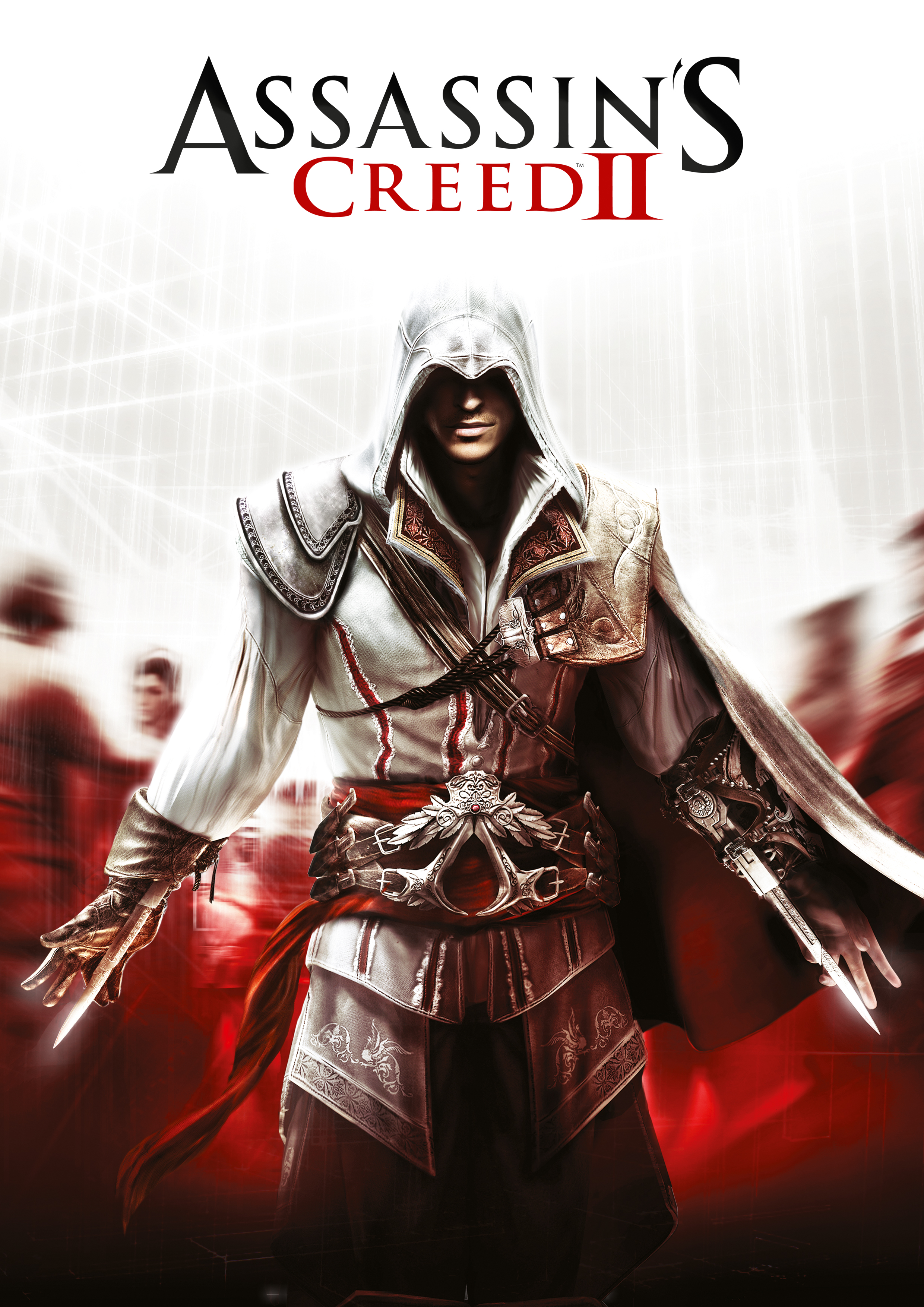 Lame secrète, Wiki Assassin's Creed