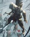 Tout l'art de Assassin's Creed III (32 kio) Tout l'art de Assassin's Creed III
