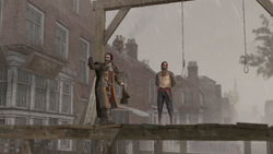 Assassin's Creed III's Connor: How Ubisoft Avoided Stereotypes and Made a  Real Character