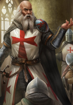 Jacques de Molay | Assassin's Creed Wiki | Fandom