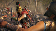 ACOdyssey Promotional Screenshot 01