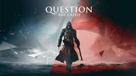 ACRG QuestionTheCreedKeyArt