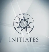 《刺客信条：起始》的LOGO