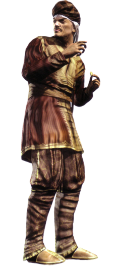 Тамир | Assassin's Creed Wiki | Fandom