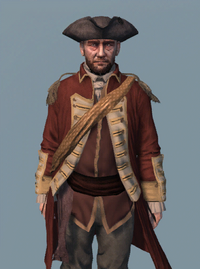 AC3 Silas Thatcher BDA