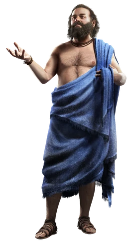 ACOD Sokrates Render