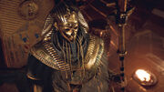 ACO CotP Tutankhamun Promotional Image