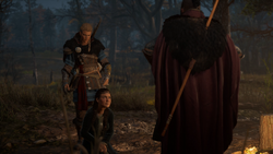 Frigg Assassin's Creed+BreezeWiki