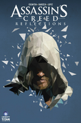 AC Reflections 3 Cover 3