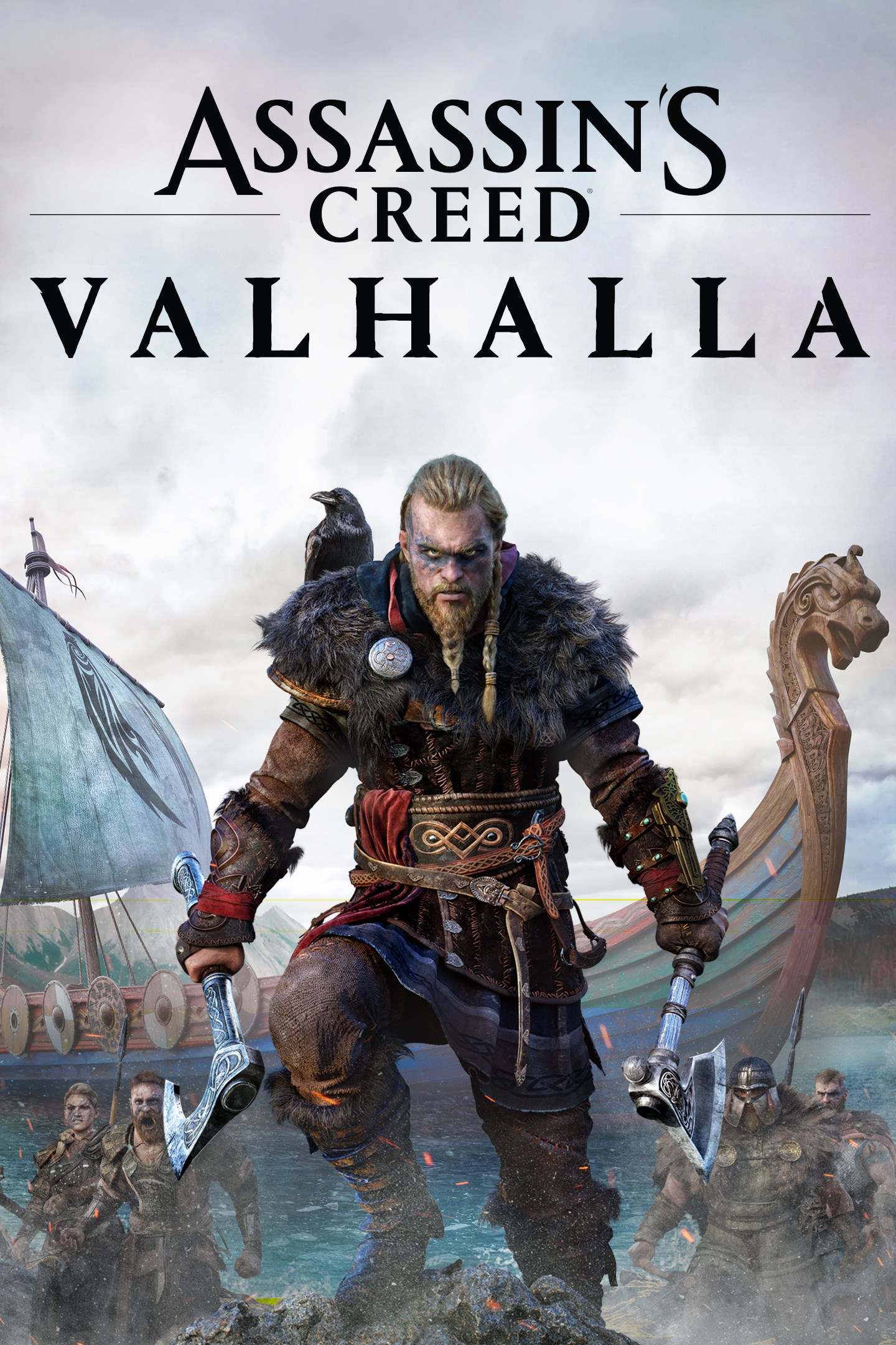 Assassin's Creed: Valhalla | Assassin's Wiki | Fandom