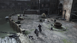 Battle of Forlì (DLC), Assassin's Creed Wiki