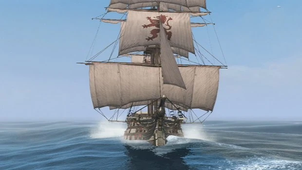 El Impoluto | Assassin