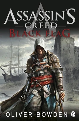 AC4 Black Flag roman