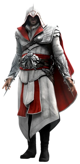 ACI-Ezio