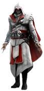 Ezio Auditore da Firenze*[21] 1503 – 1513