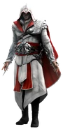 Ezio Auditore da Firenze (c. 1500 – 1513)[11]