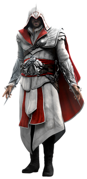 Benedicto, Assassin's Creed Wiki
