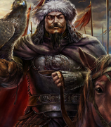 ACM Kublai Khan 2