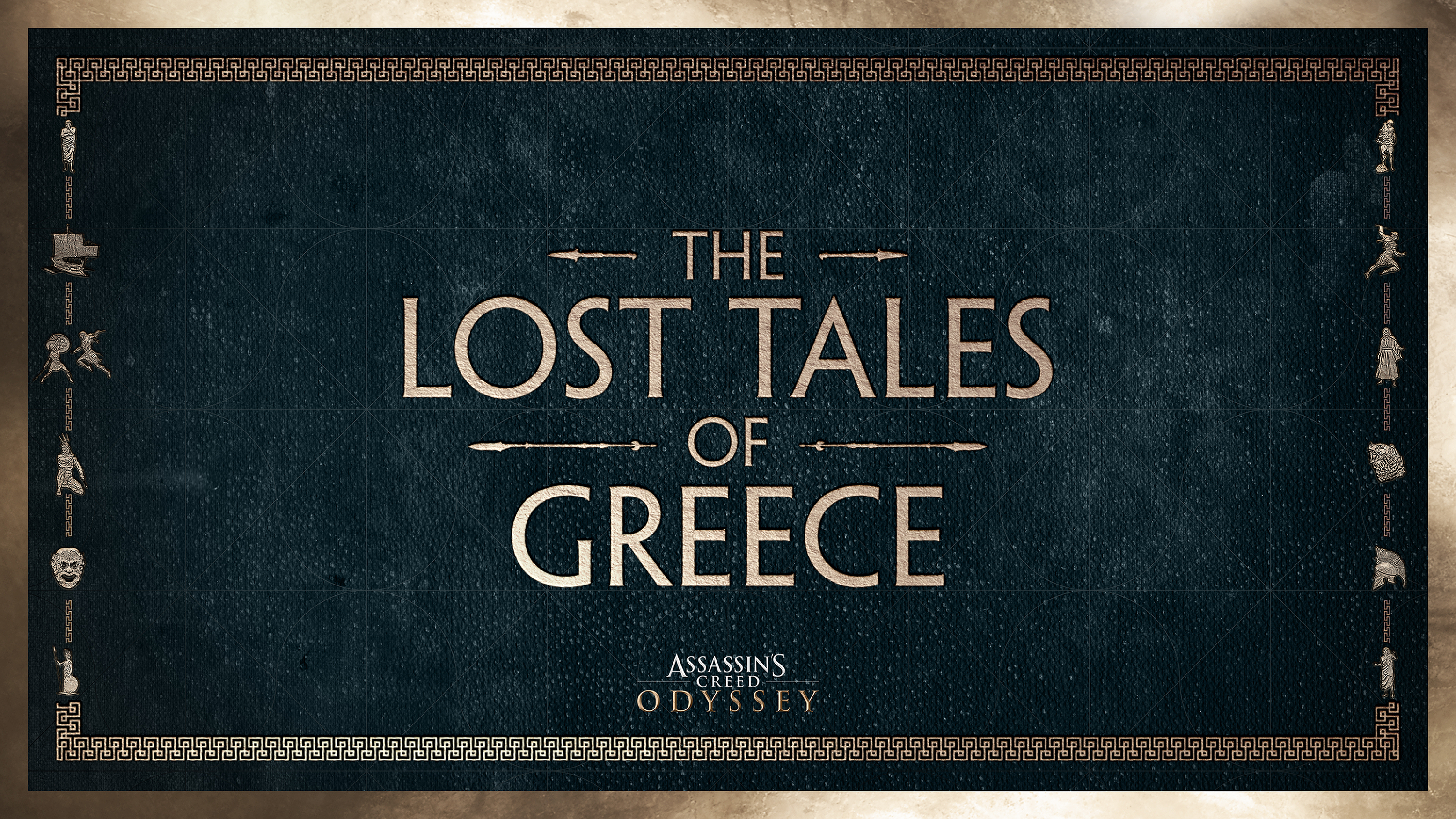 spids mor chap The Lost Tales of Greece | Assassin's Creed Wiki | Fandom