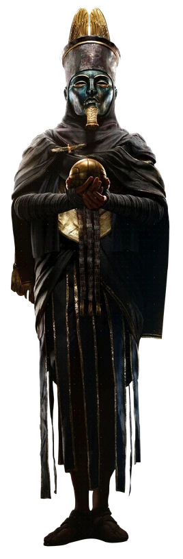 ACO Medunamun render