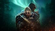 ECV Wanita Eivor lan Basim - Keyart